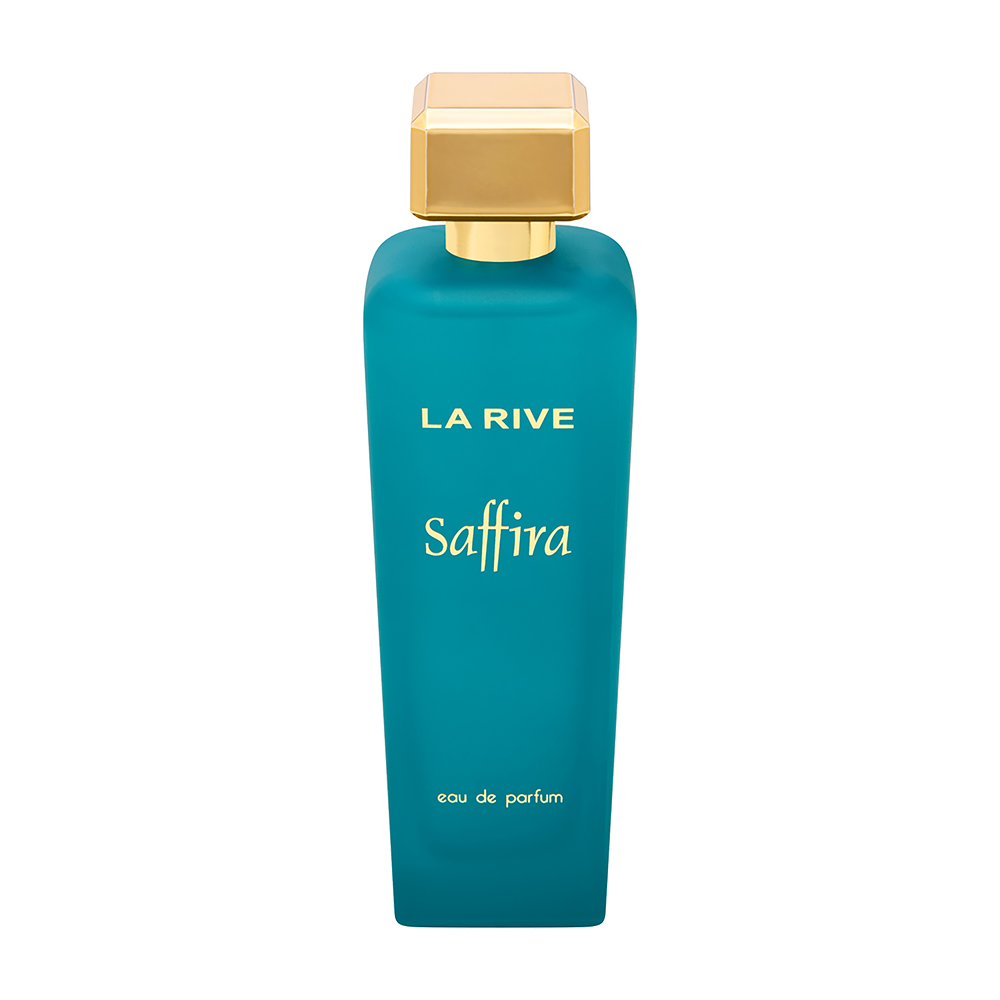 Bild: LA RIVE Saffira Eau de Parfum