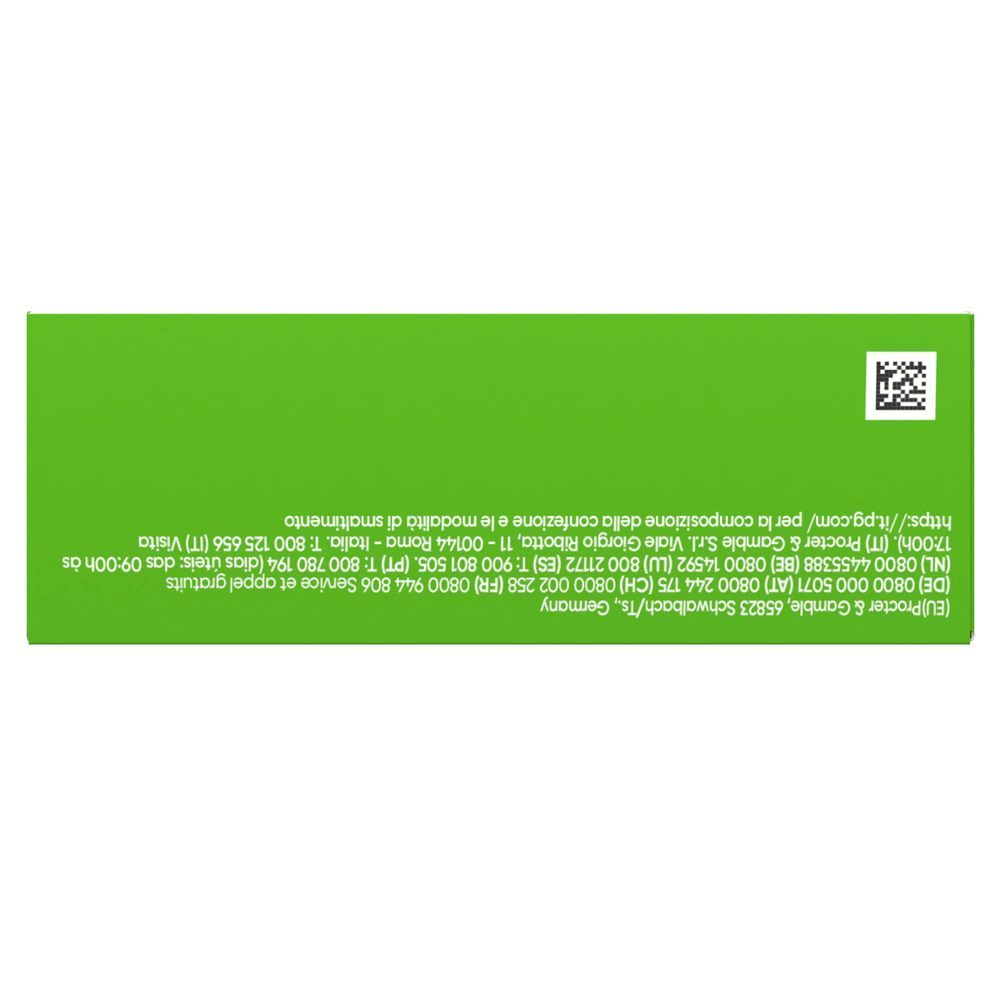 Bild: Gillette Venus Extra Smooth Klingen