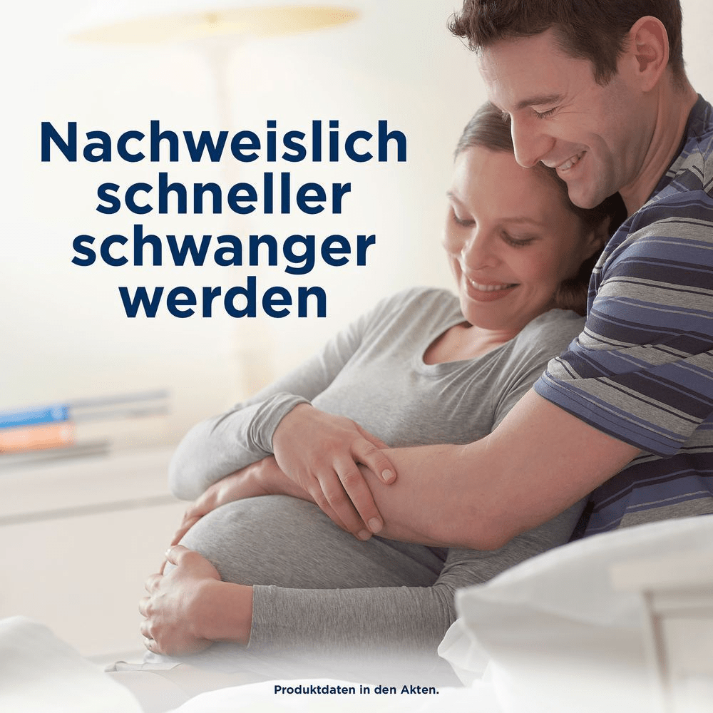 Bild: Clearblue Ovulationstest Digital