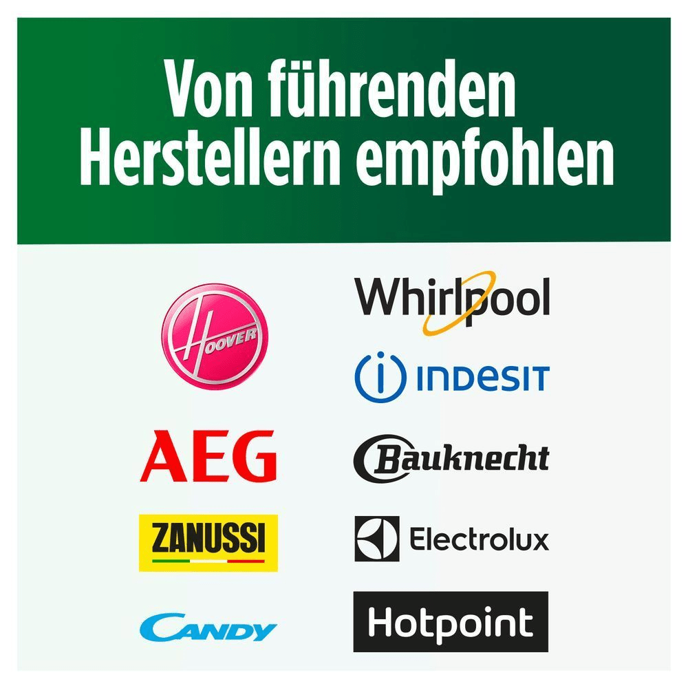 Bild: FAIRY Original All in One Spülmaschinentabs Zitrone