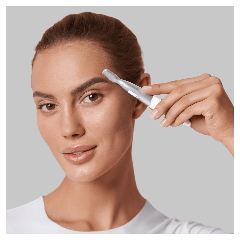 Bild: Braun FG1106 Mini-Präzisionstrimmer