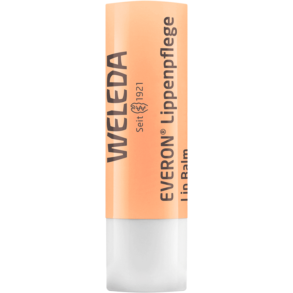 Bild: WELEDA Everon Lippenpflege