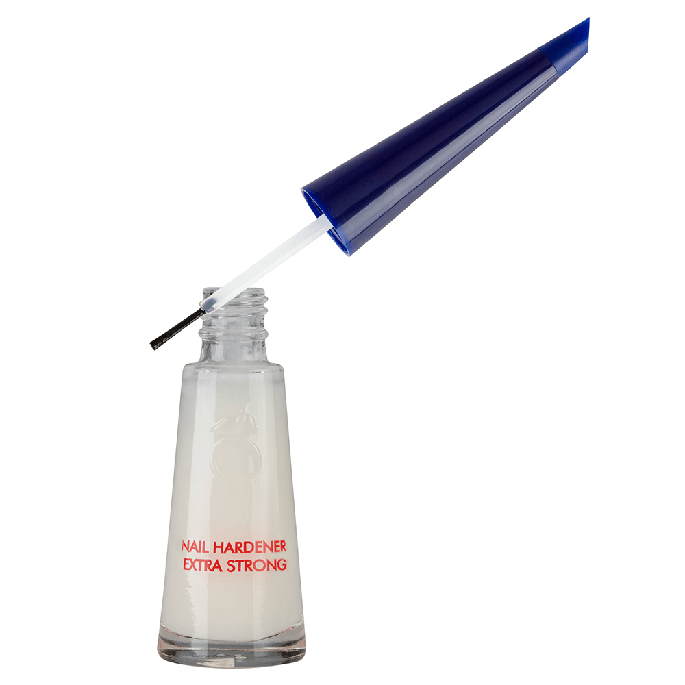 Bild: HERÔME Nagelhärter Extra Stark