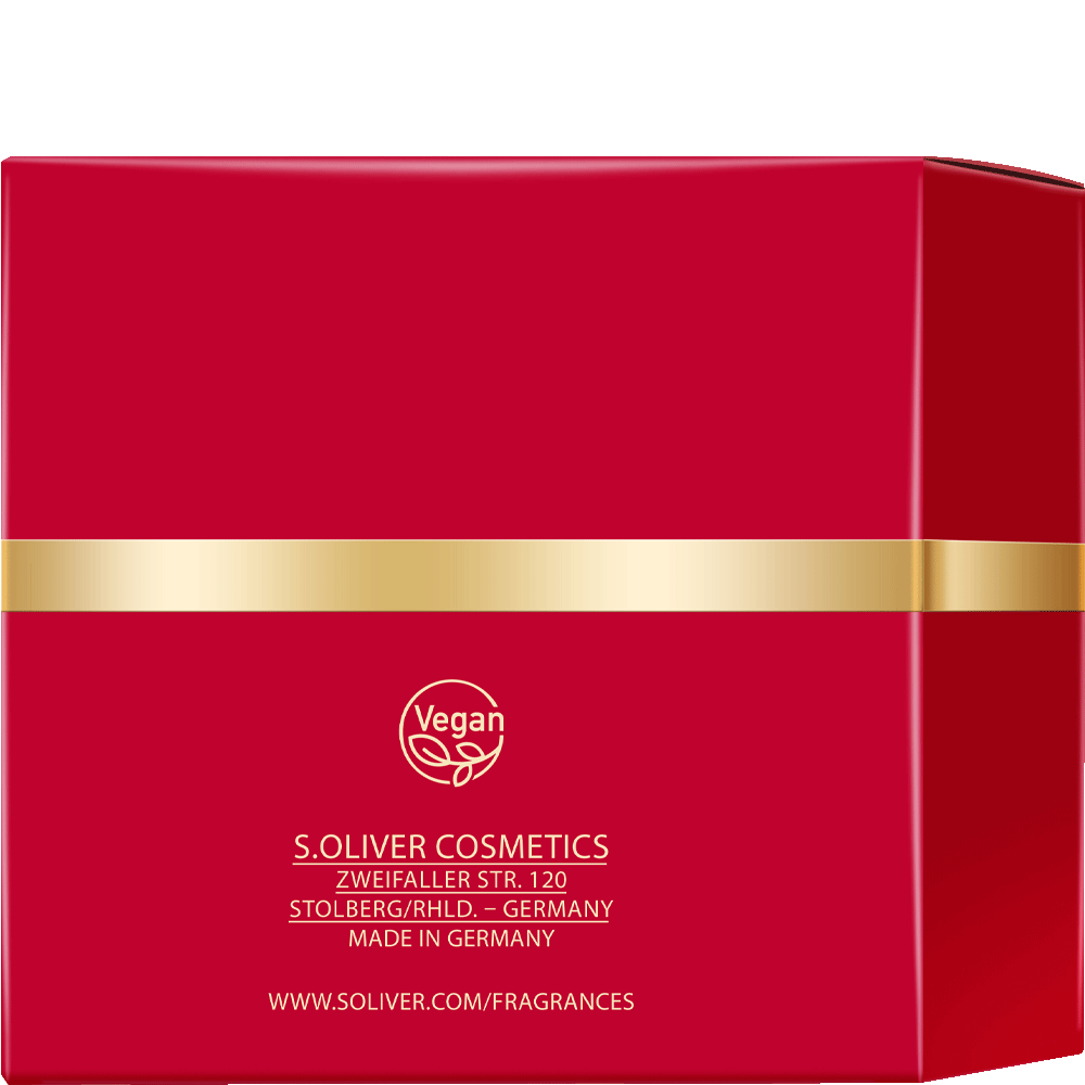 Bild: s.Oliver Selection Eau Intense Eau de Parfum