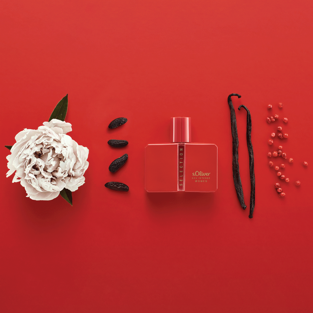 Bild: s.Oliver Selection Eau Intense Eau de Parfum
