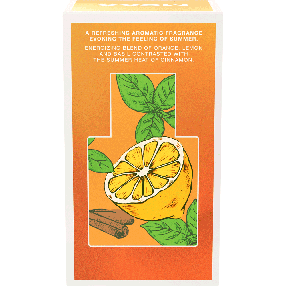 Bild: Mexx Summer Bliss Men Eau de Toilette