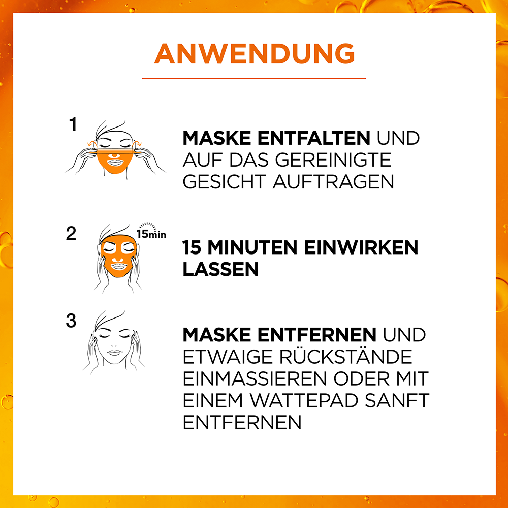 Bild: L'ORÉAL PARIS RevitaLift Clinical Serum-Maske