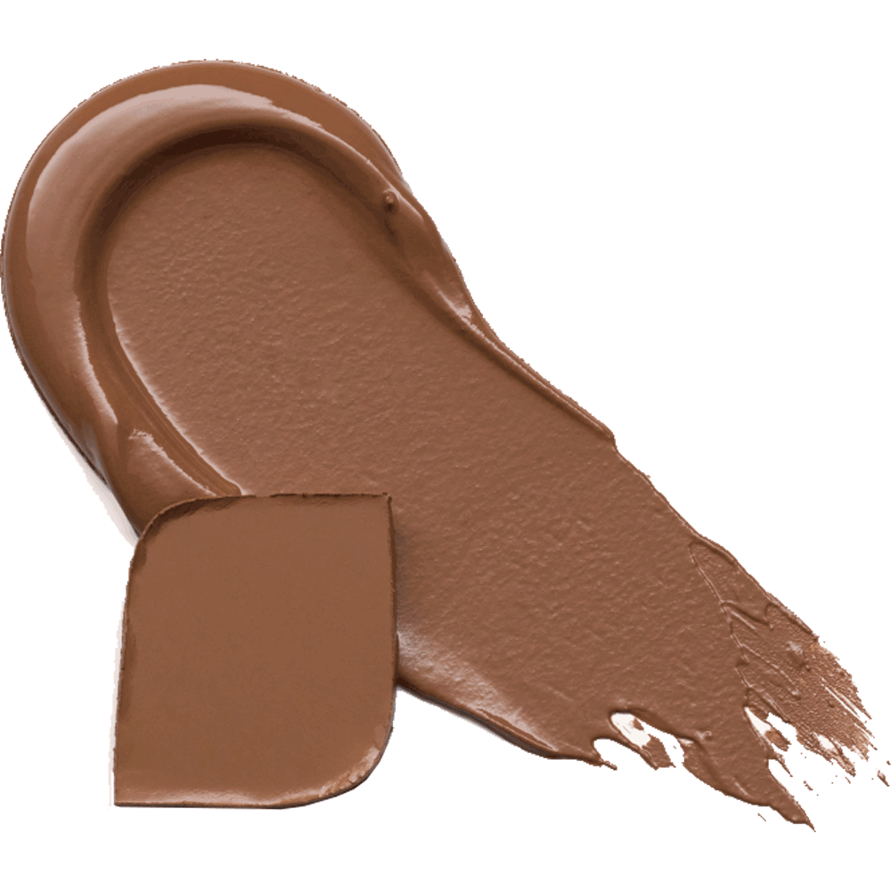 Bild: Catrice Melted Sun Cream Bronzer pretty tanned