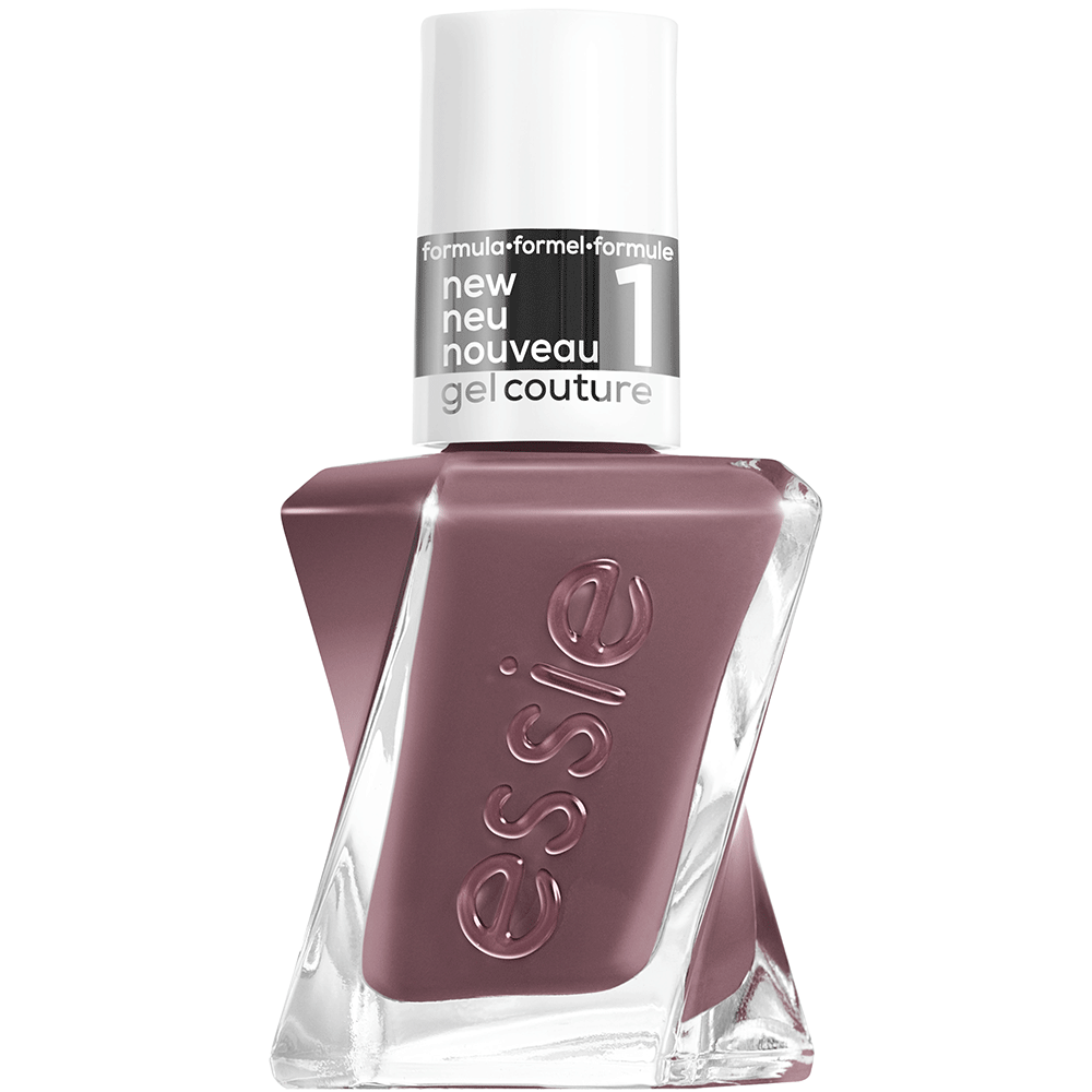 Bild: Essie Nagellack Gel Couture by Essie Take Me To Thread