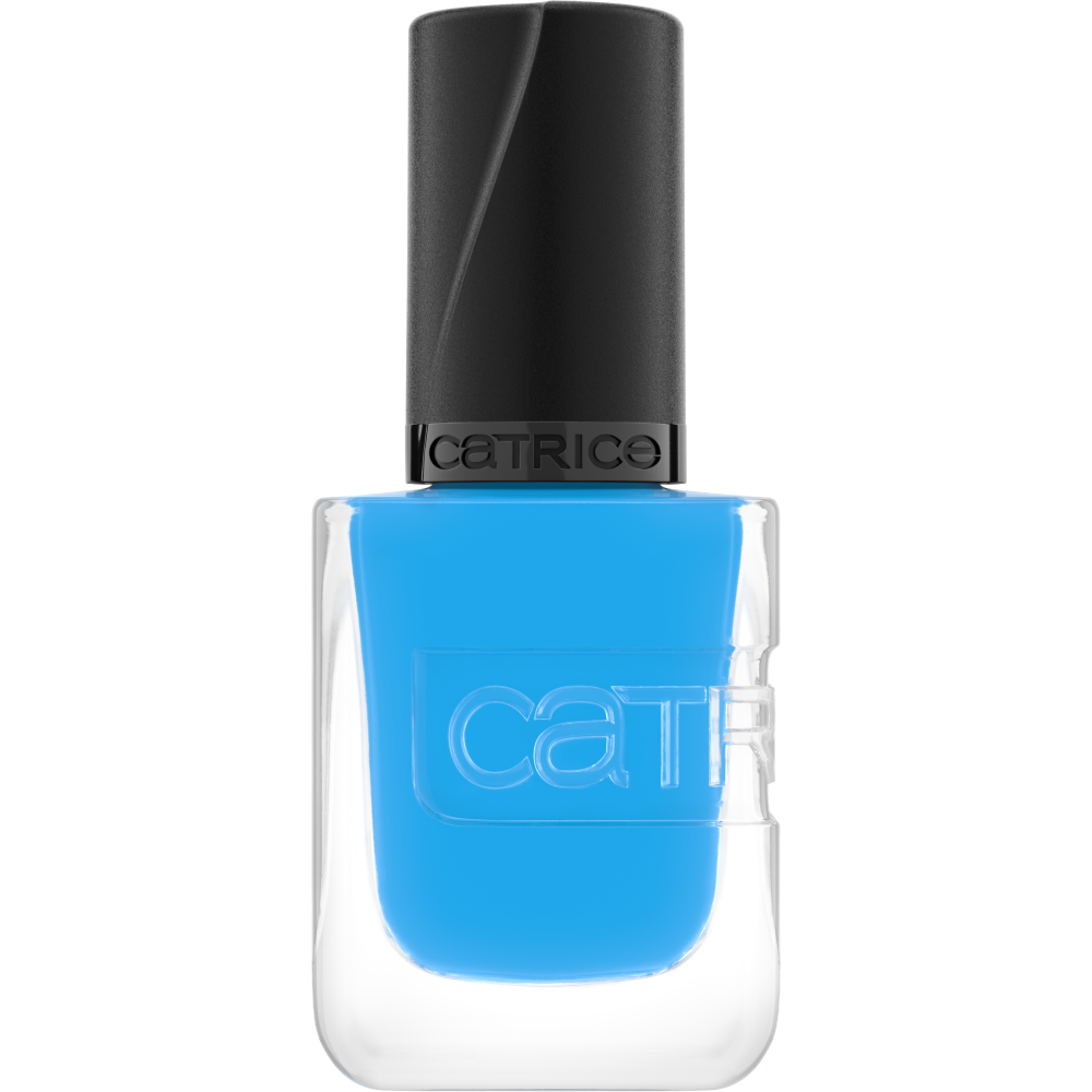 Bild: Catrice GEL AFFAIR Nail Lacquer 028