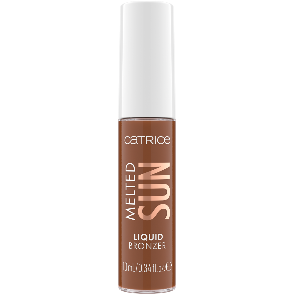 Bild: Catrice Melted Sun Liquid Bronzer 035