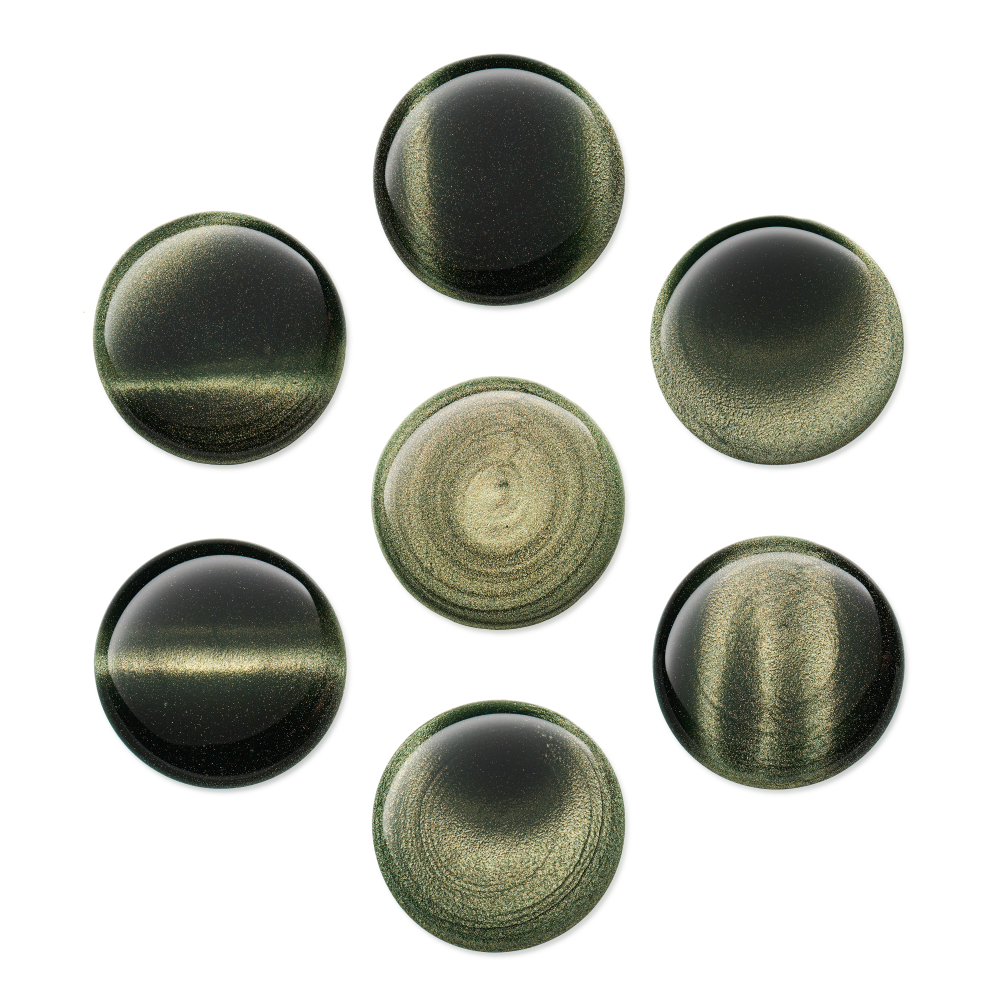 Bild: essence MAGIC MAGNETIC mini nail polish 10