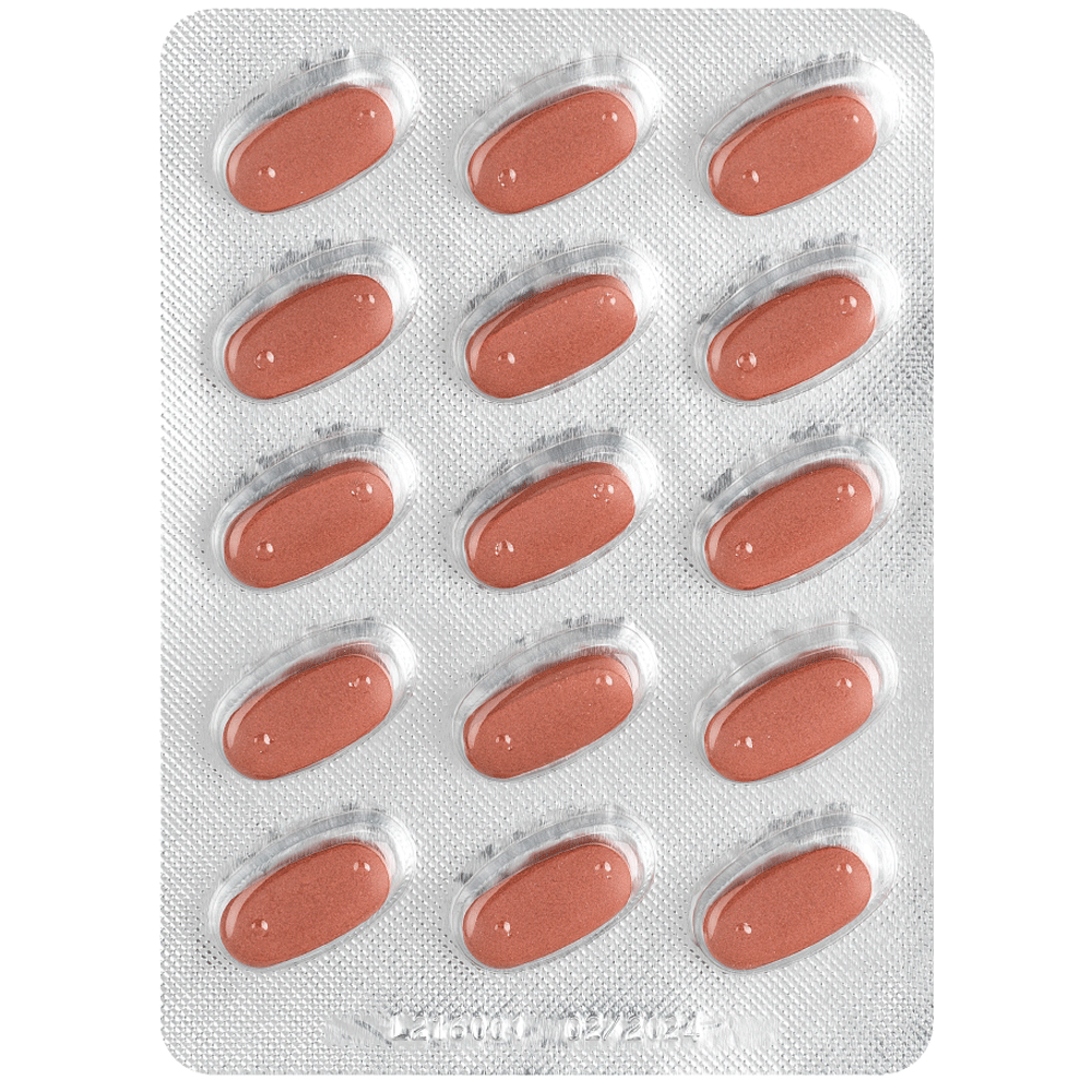 Bild: BI LIFE Mannose & Cranberry