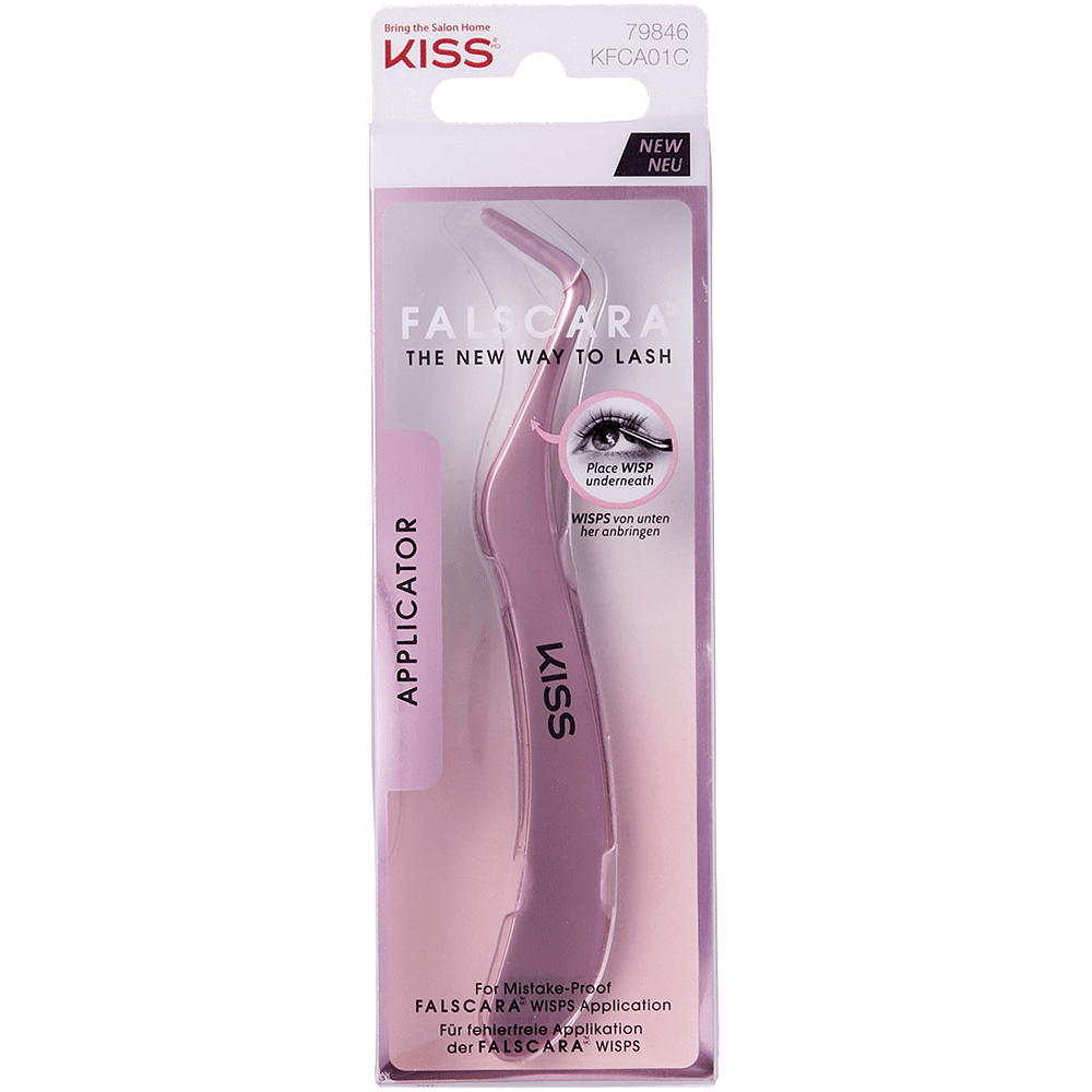 Bild: KISS Falscara Eyelash Applikator