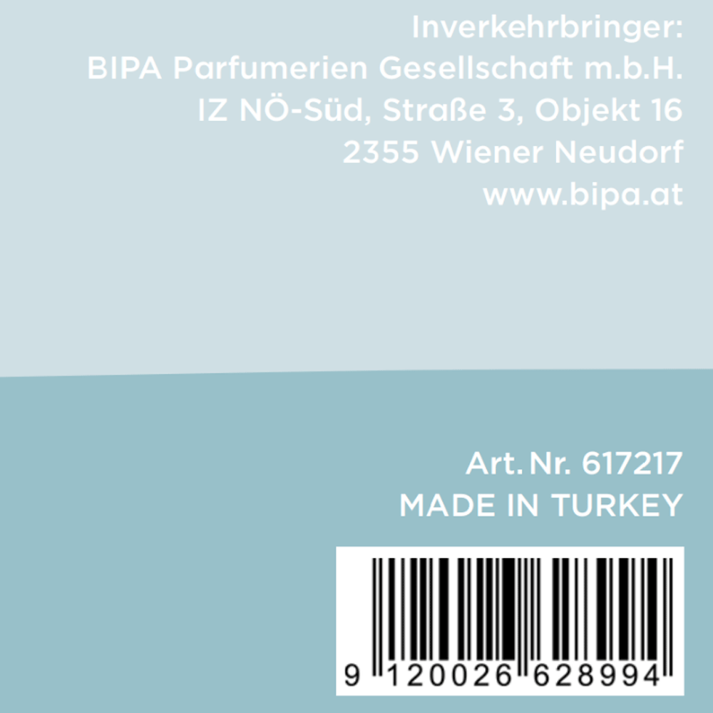 Bild: BIPA Badeponcho 