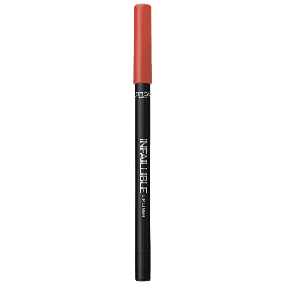 Bild: L'ORÉAL PARIS Infaillible Lipliner 201