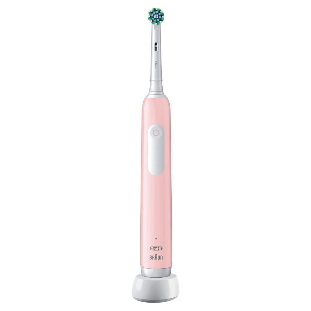 Bild: Oral-B Pro Series 1 Elektrische Zahnbürste, Rosa 