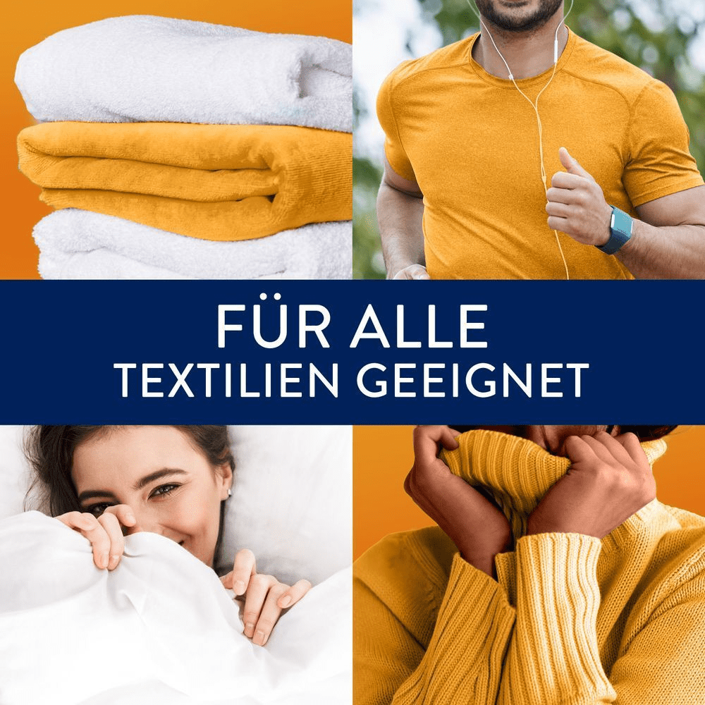 Bild: Lenor Wäscheparfüm Goldene Orchidee