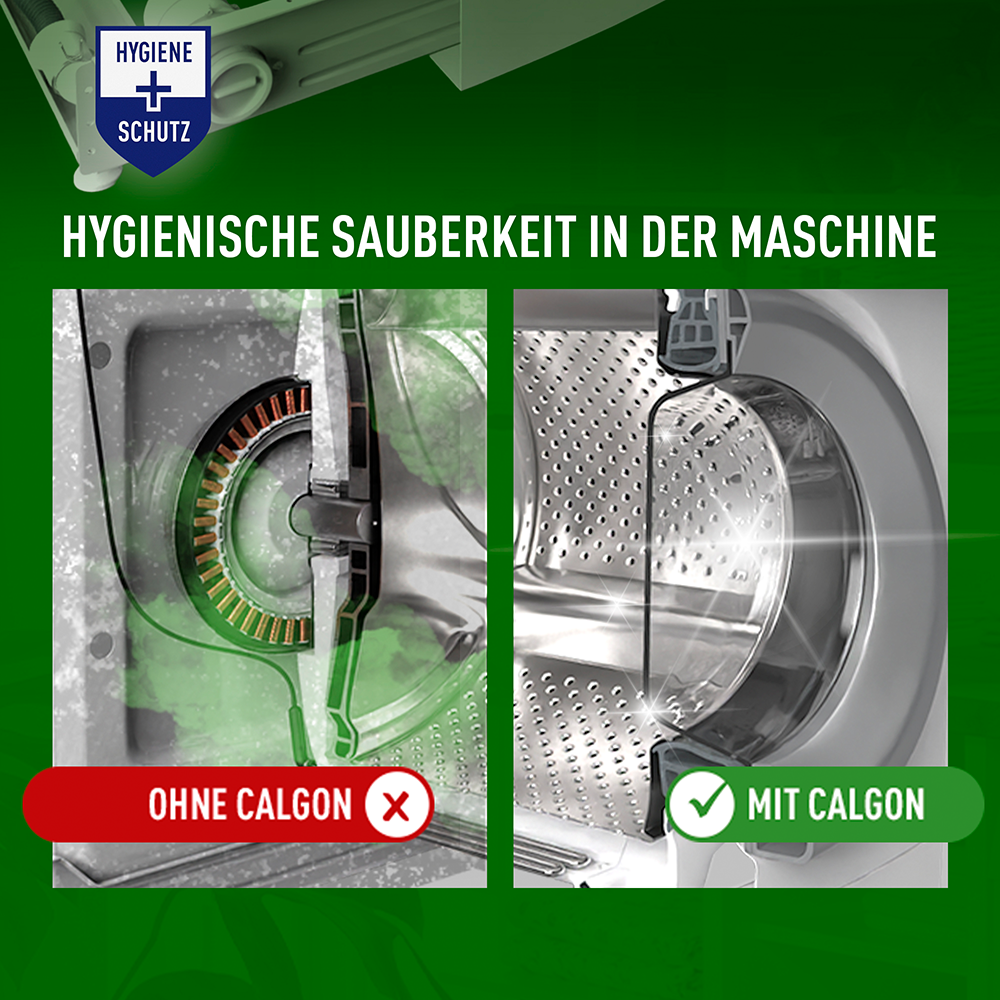 Bild: Calgon Gel Hygiene Plus