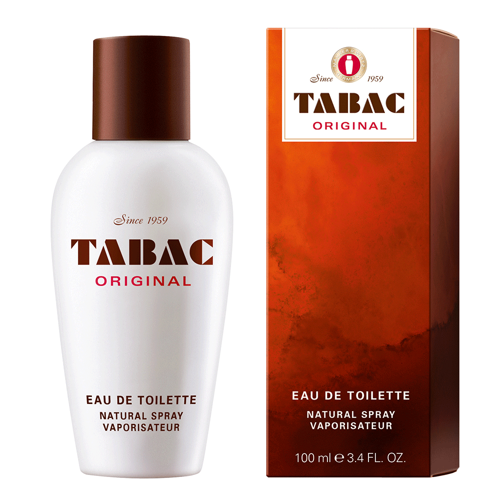 Bild: Tabac Original Eau de Toilette (EdT)