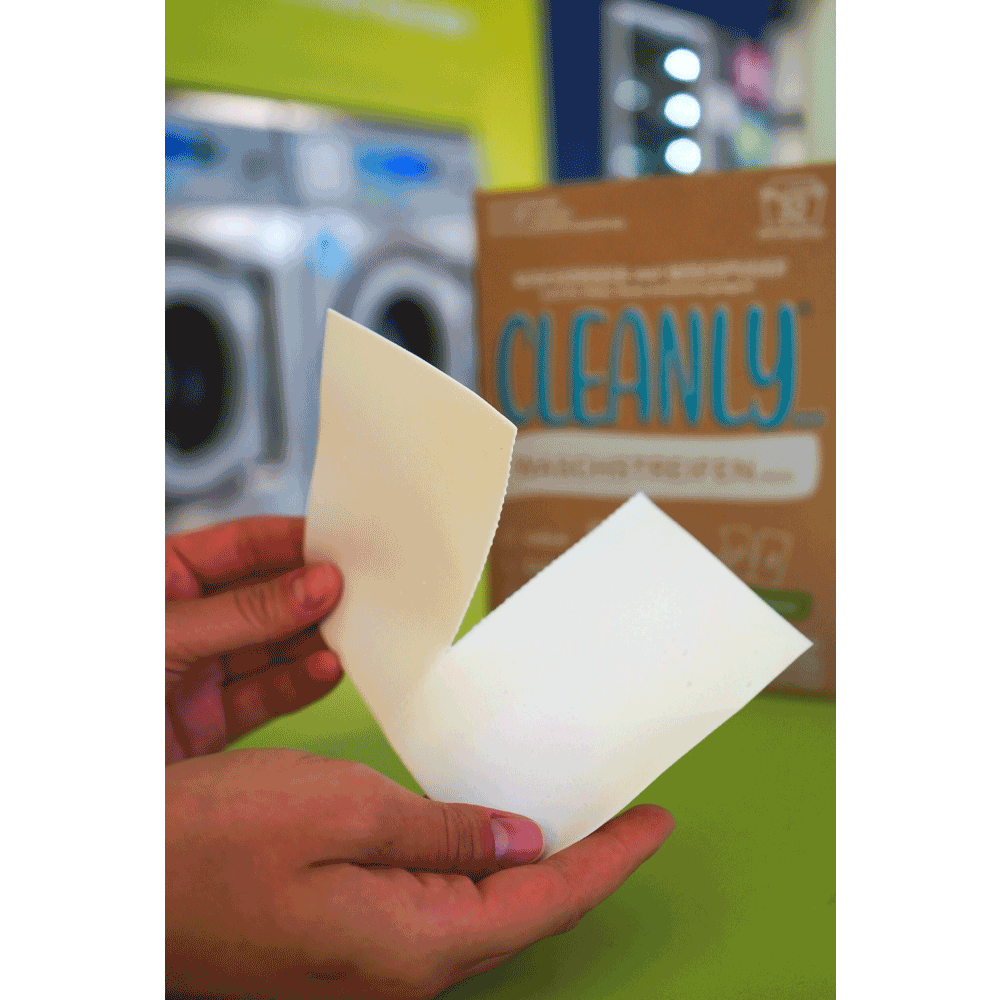 Bild: Cleanly Waschstreifen Universal & Color