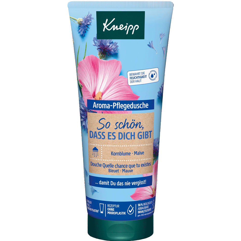 Bild: Kneipp Duschgel So schön, dass es dich gibt 