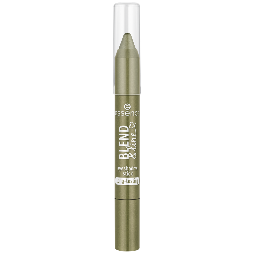 Bild: essence Blend and Line Eyeshadow Stick 03