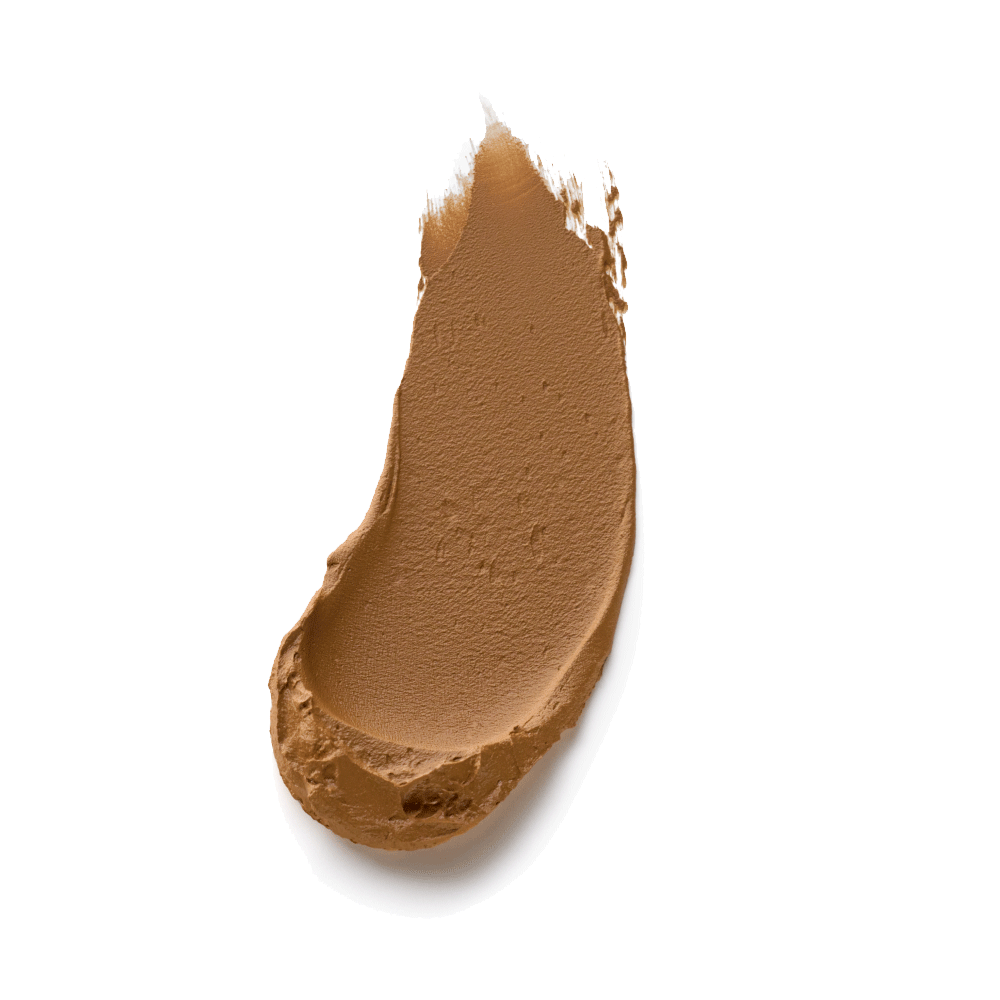 Bild: essence Natural Matte Mousse Foundation 43