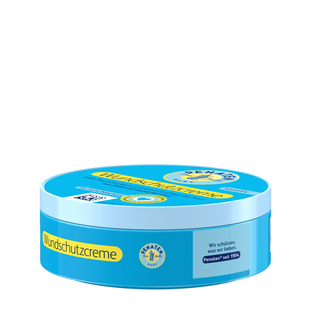 Bild: PENATEN Wundschutzcreme Sensitiv