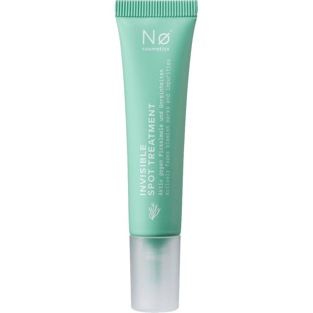 Bild: No Cosmetics Invisible Spot Treatment