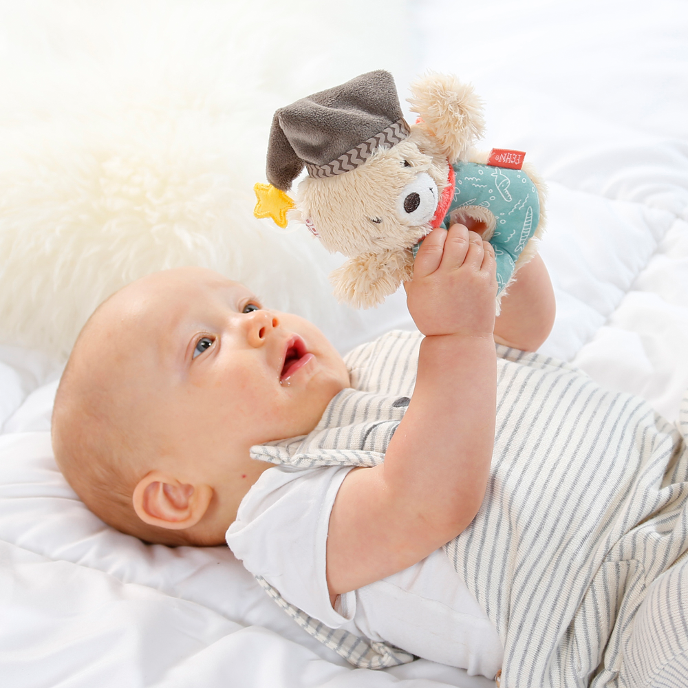 Bild: Fehn Ring Greifling Bär 