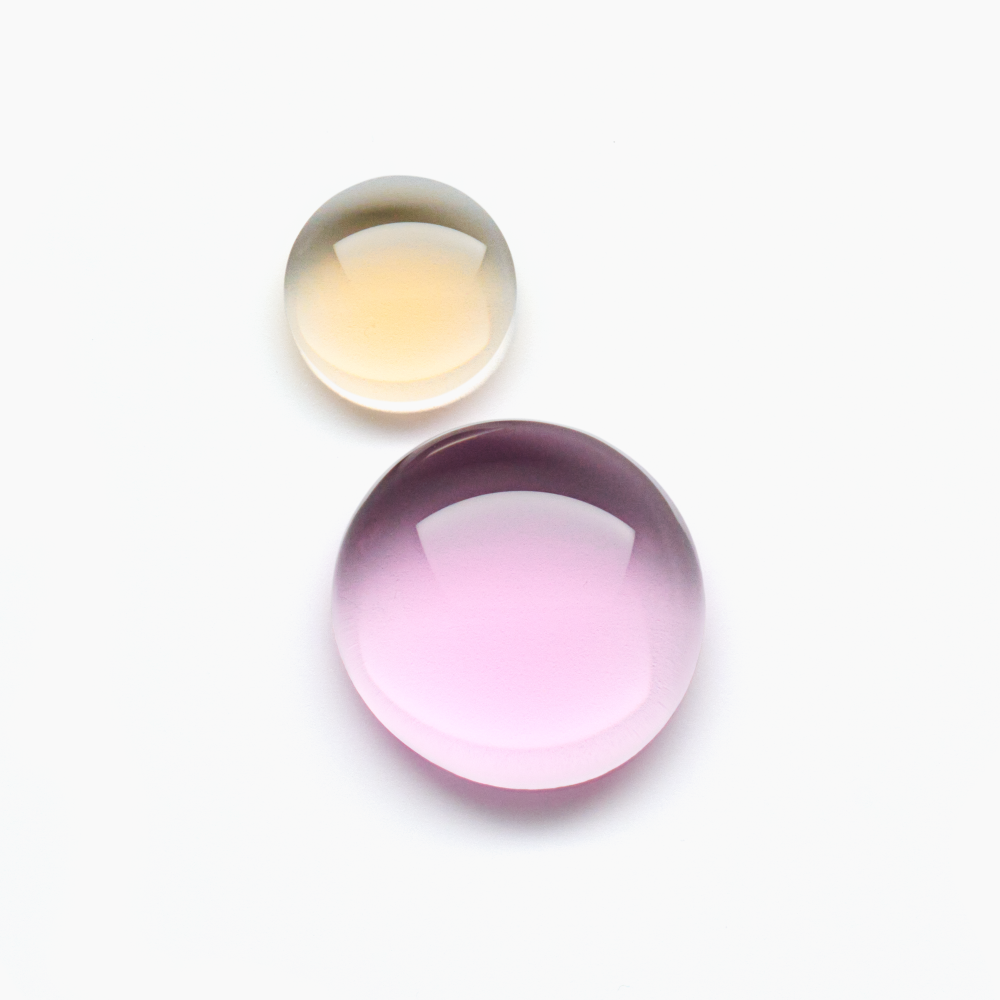 Bild: Catrice Magic Repair Blossom Nail Oil 