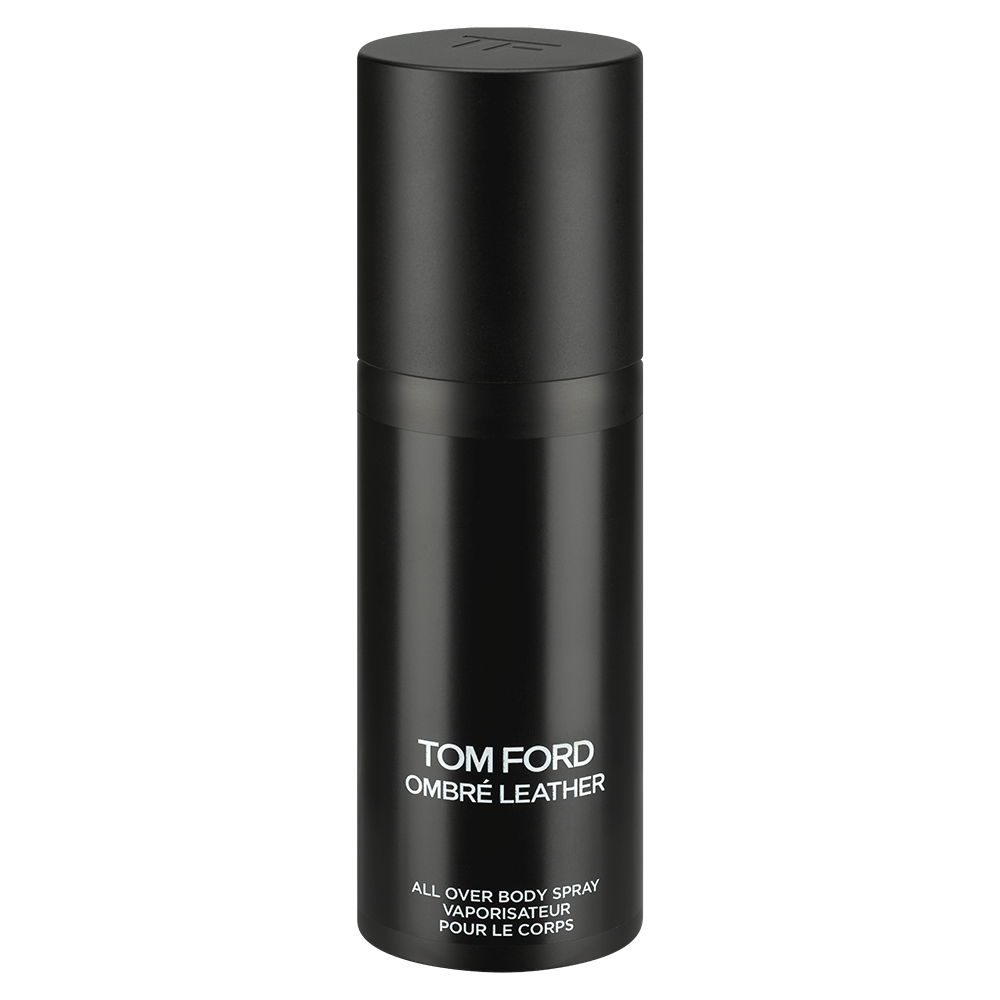 Bild: Tom Ford Ombré Leather All Over Body Spray 