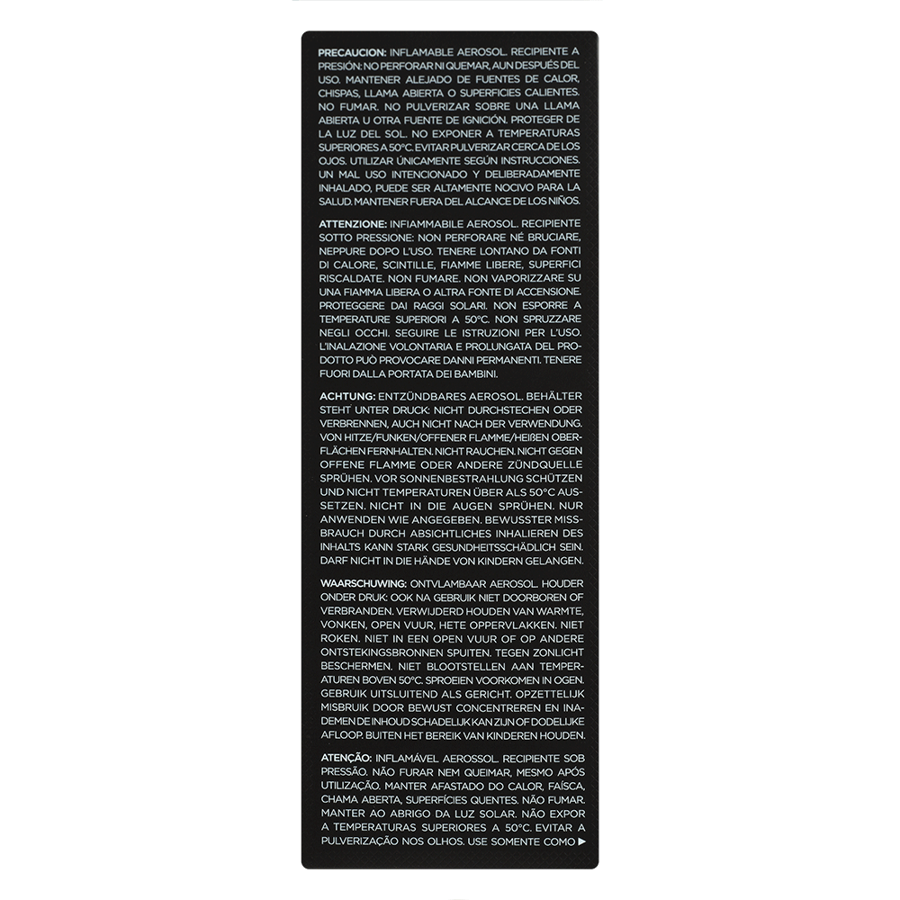 Bild: Tom Ford Ombré Leather All Over Body Spray 