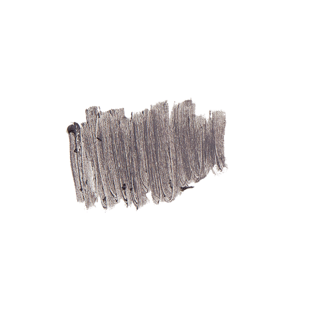 Bild: GOSH The Ultimate Eyeliner raw grey