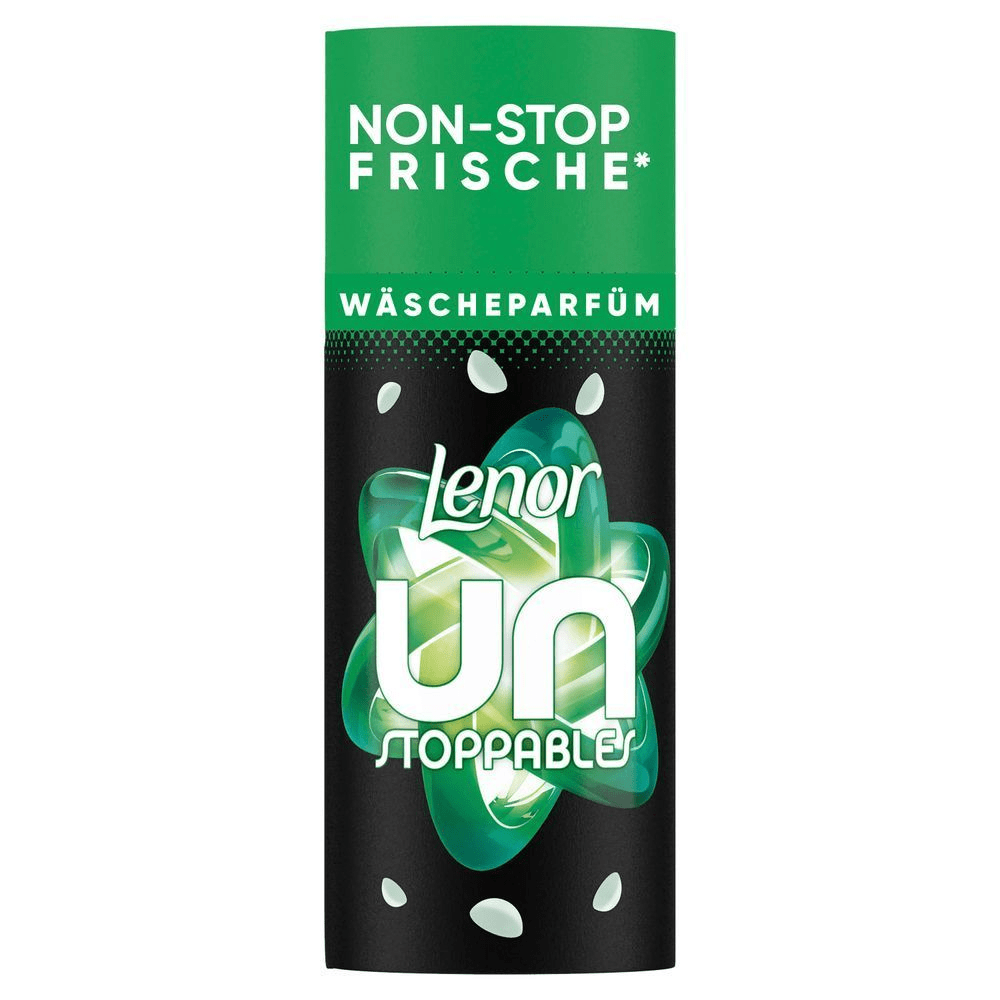 Bild: Lenor Unstoppables Duft Von Ariel Wäscheparfüm