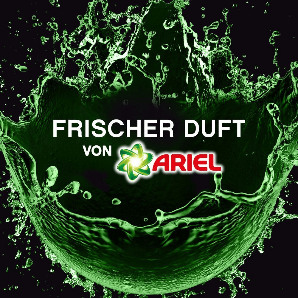 Bild: Lenor Unstoppables Duft Von Ariel Wäscheparfüm