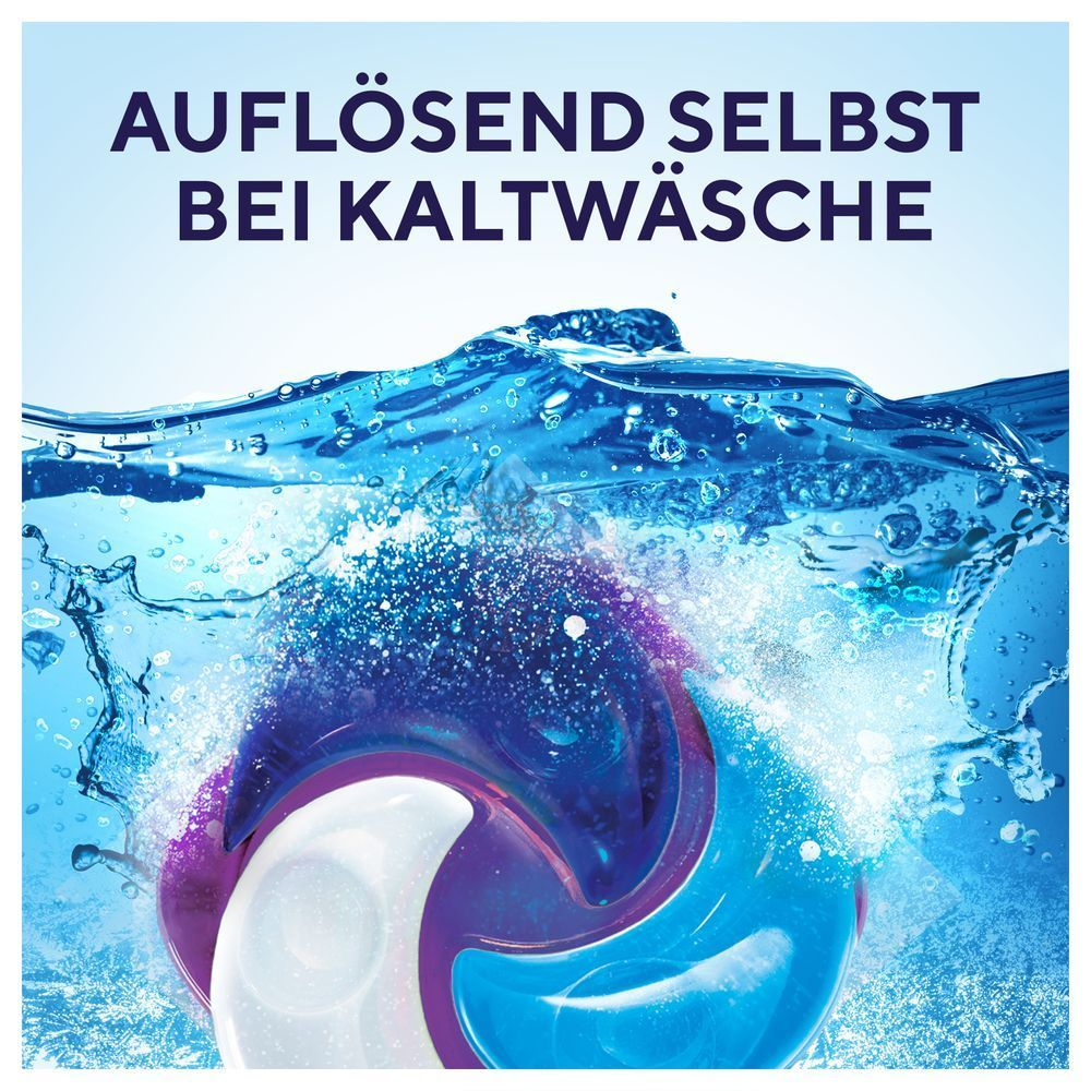 Bild: Lenor PODS Waschkapseln Duft Von Orangenblüte & Pfirsich 