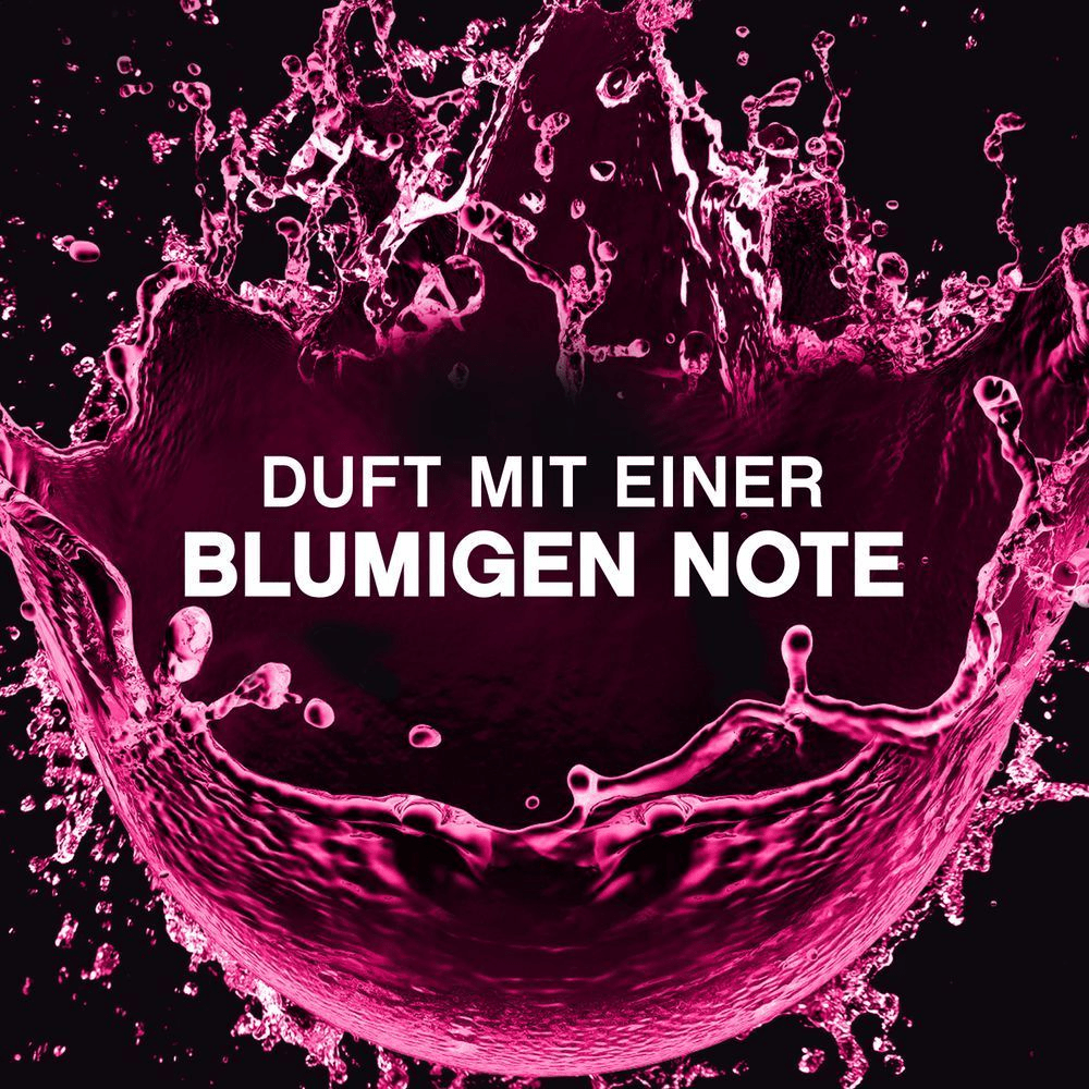 Bild: Lenor Unstoppables Floral Fresh Wäscheparfüm 