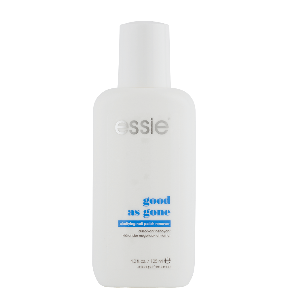 Bild: Essie Good as Gone Nagellackentferner