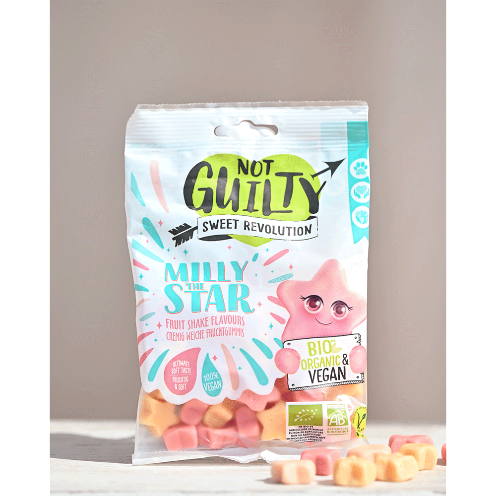 Bild: Not Guilty Milly The Star