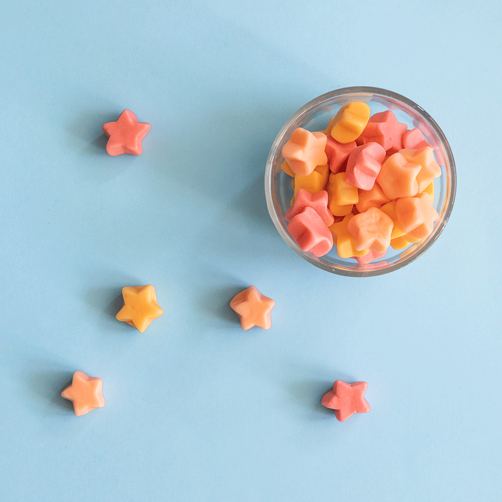 Bild: Not Guilty Milly The Star