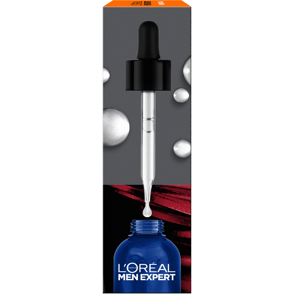 Bild: L'ORÉAL PARIS MEN EXPERT Power Age Serum