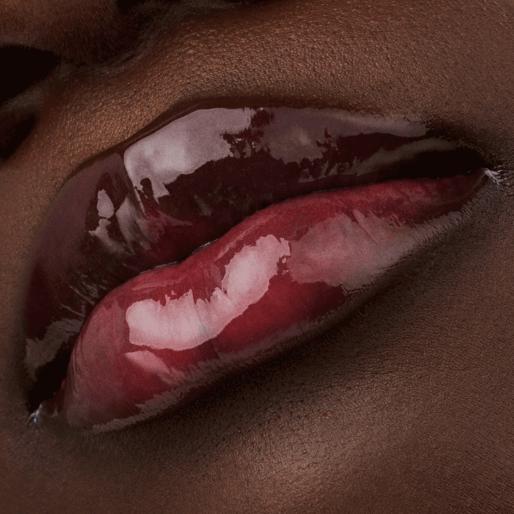 Bild: Catrice Glossin" Glow Tinted Lip Oil Keep It Juicy