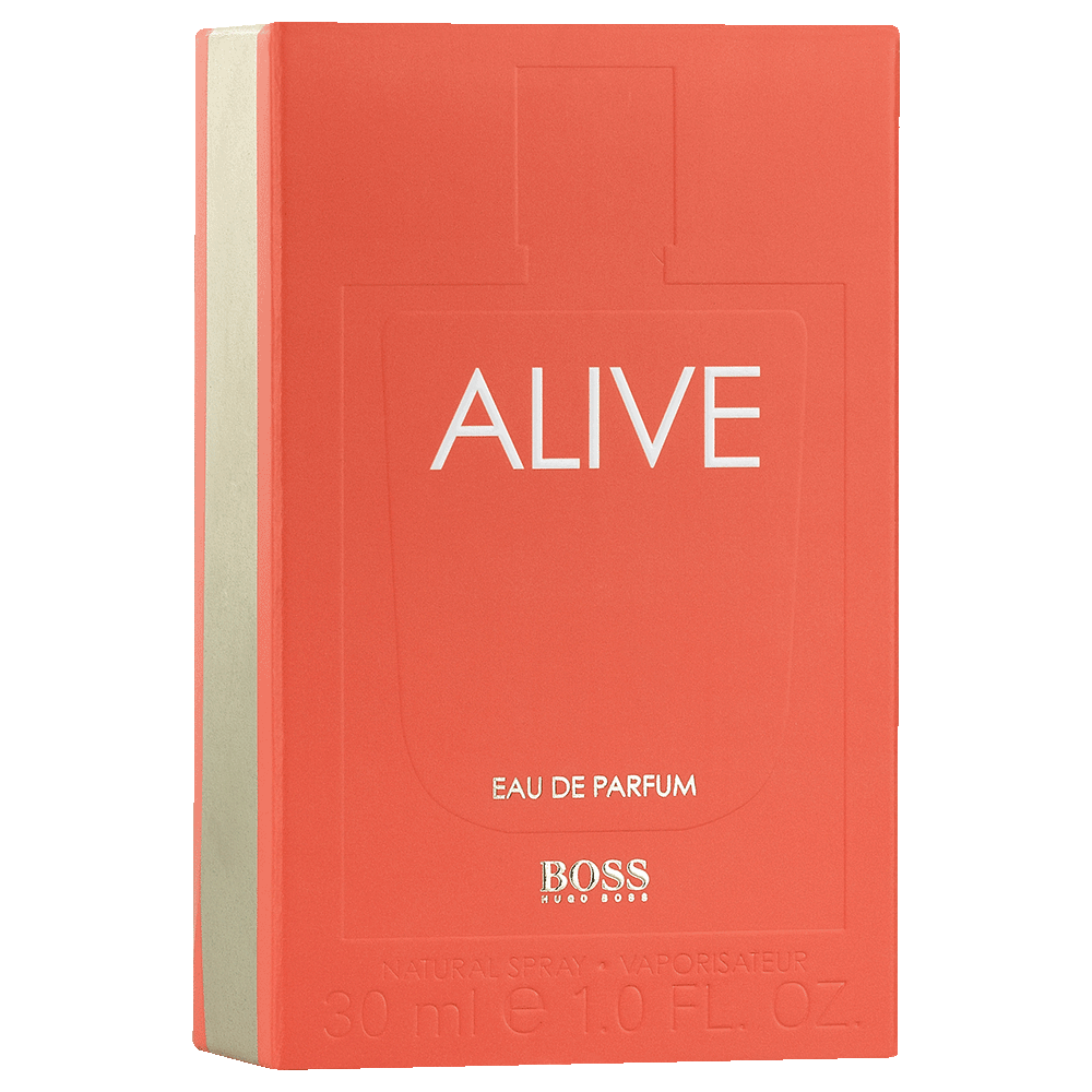 Bild: Hugo Boss Alive Eau de Parfum