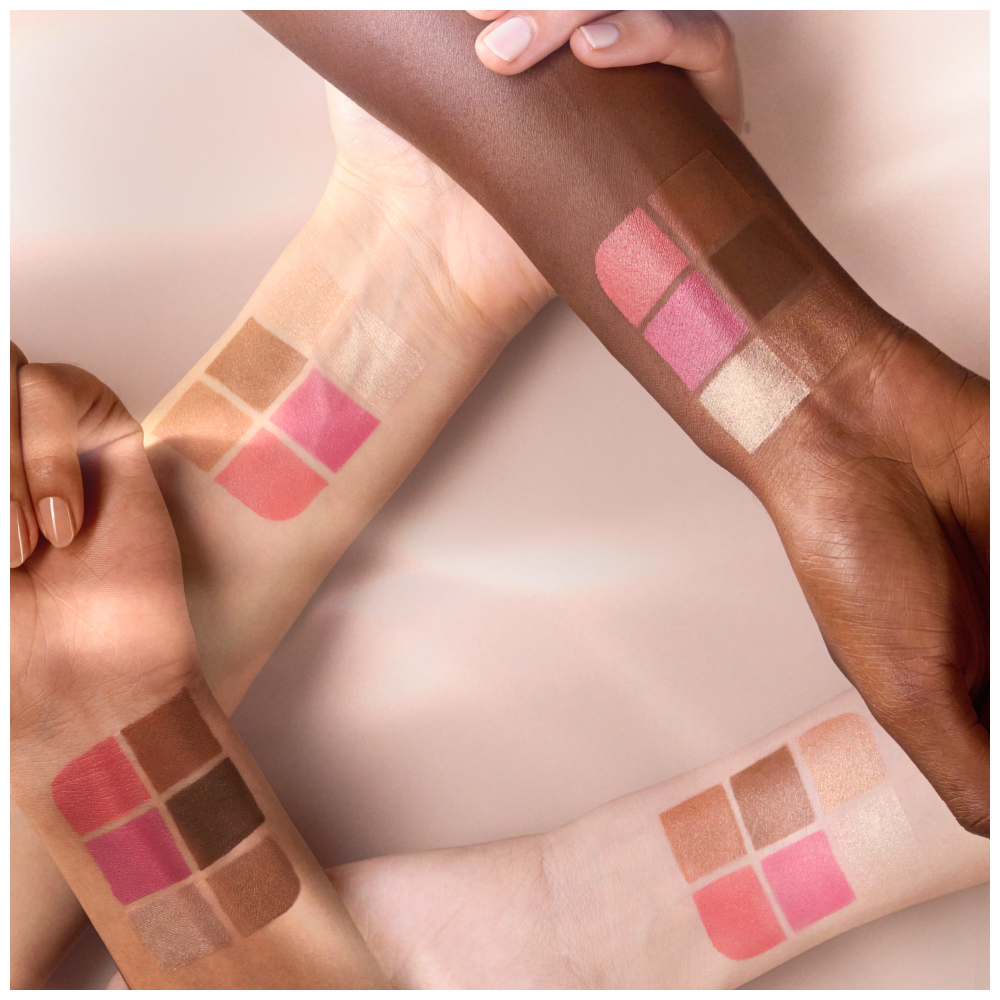 Bild: Catrice Magic Shaper Face Cream Palette