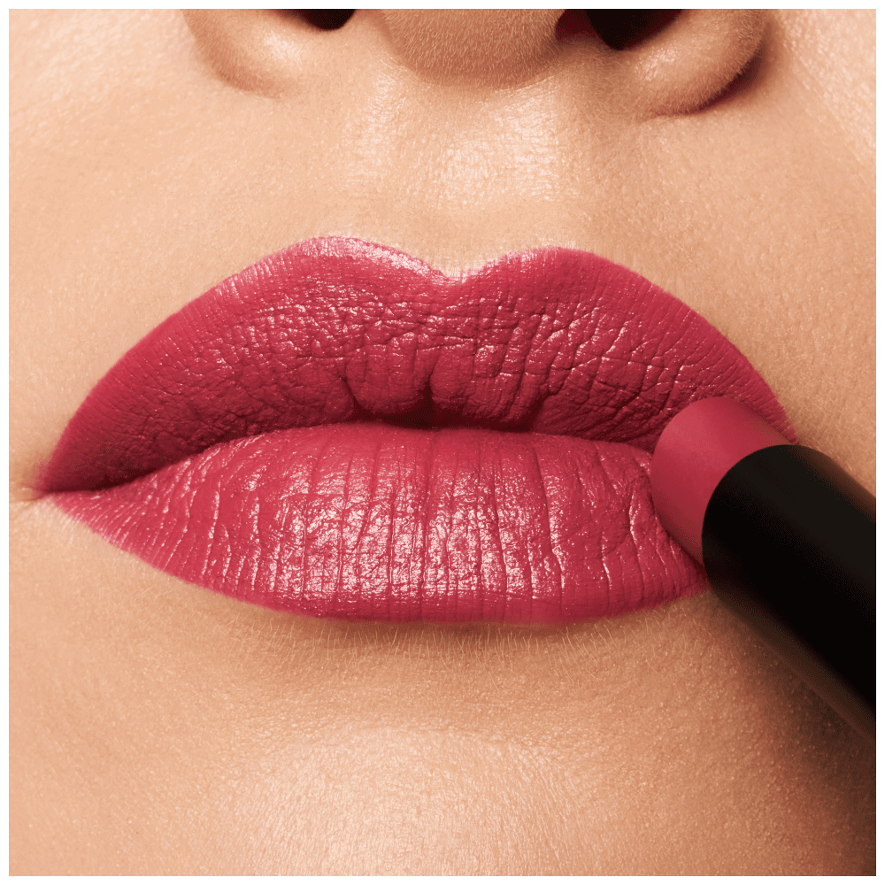 Bild: essence The Slim Stick Velvet Punch