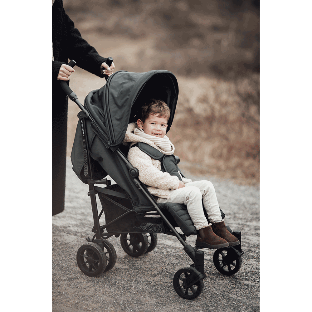 Bild: Little Dutch Buggy