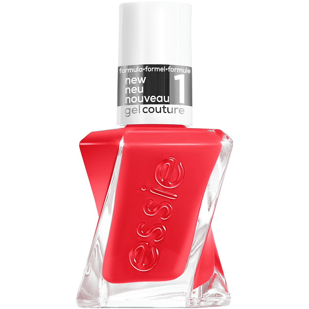 Bild: Essie Nagellack Gel Couture by Essie Sizzling Hot