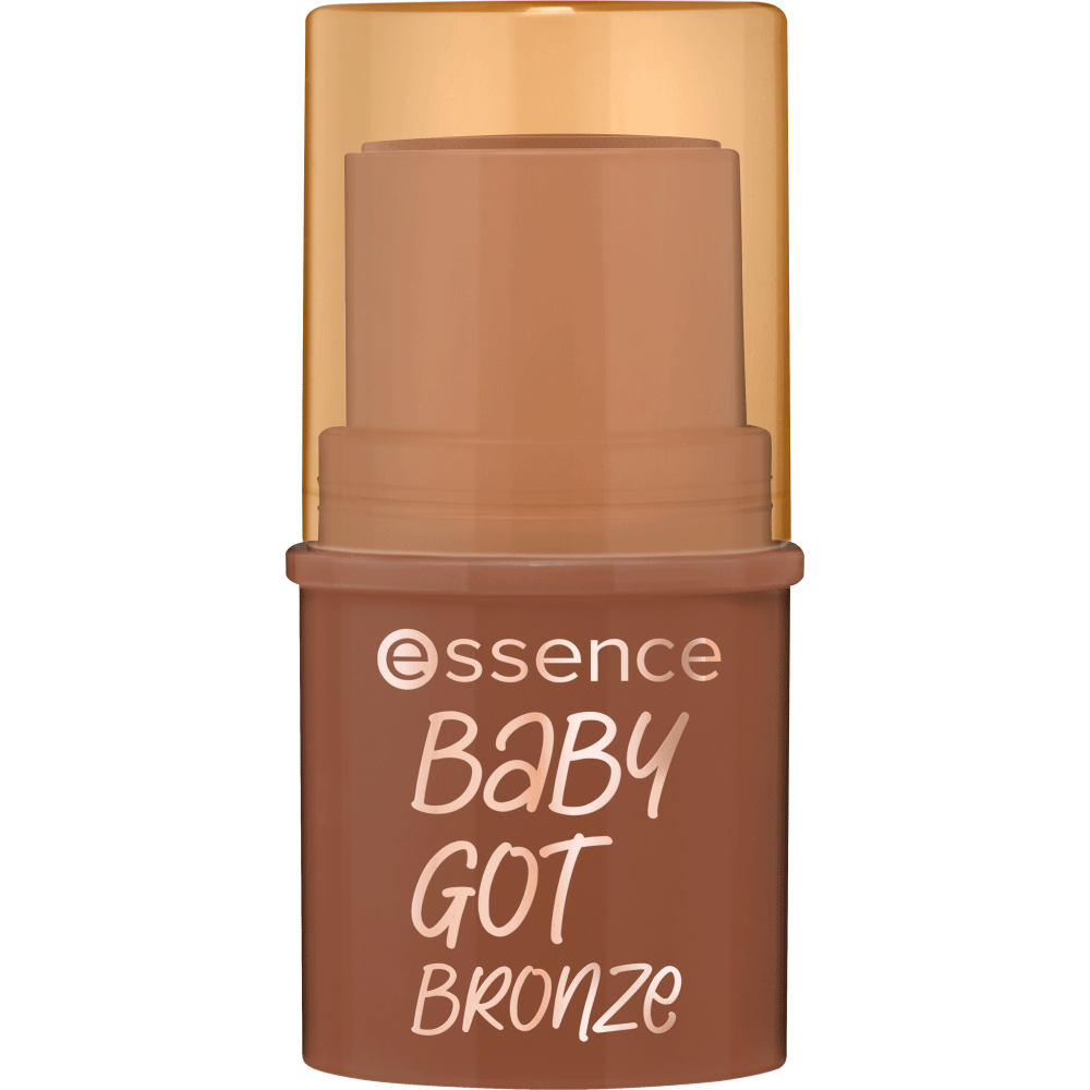 Bild: essence baby got bronze bronzing stick